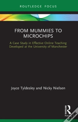 Capa do artigo From Mummies To Microchips