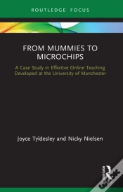 Capa do artigo From Mummies To Microchips