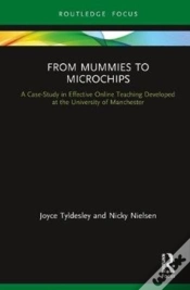 Capa do artigo From Mummies To Microchips