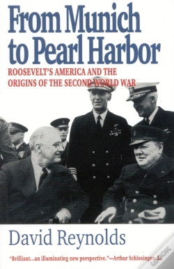Capa do artigo From Munich To Pearl Harbor