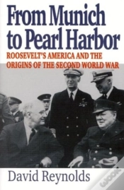 Capa do artigo From Munich To Pearl Harbor