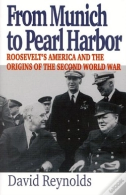 Capa do artigo From Munich To Pearl Harbor