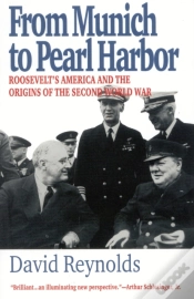Capa do artigo From Munich To Pearl Harbor