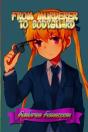 From Murderer To Bodyguard - Preview