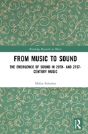 From Music To Sound - Preview