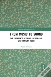 From Music To Sound