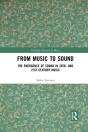 From Music To Sound - Preview