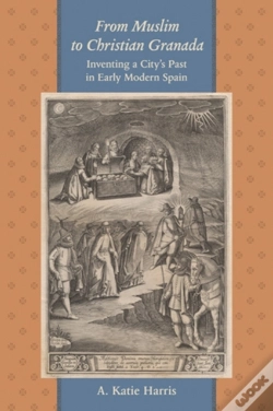 Capa do artigo From Muslim To Christian Granada