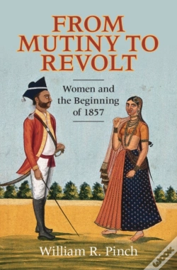 Capa do artigo From Mutiny To Revolt