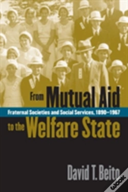Capa do artigo From Mutual Aid To The Welfare State