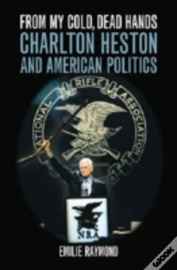 Capa do artigo "From My Cold, Dead Hands"