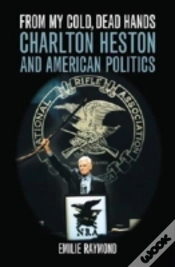 Capa do artigo "From My Cold, Dead Hands"