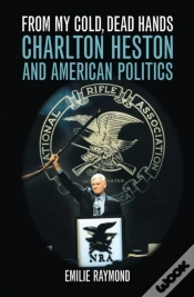 Capa do artigo From My Cold, Dead Hands