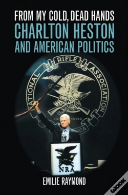 Capa do artigo From My Cold, Dead Hands