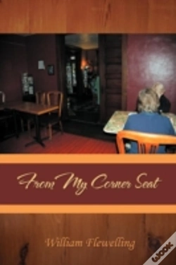 Capa do artigo From My Corner Seat