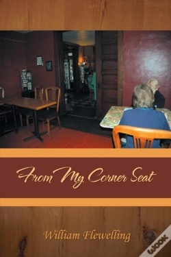 Capa do artigo From My Corner Seat