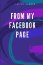 From My Facebook Page - Preview