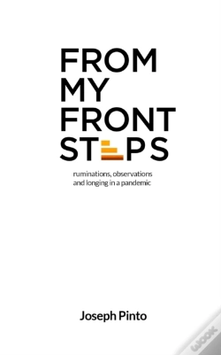 Capa do artigo From My Front Steps: Ruminations, Observ