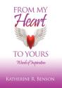 From My Heart To Yours - Preview