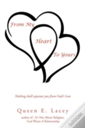 Capa do artigo From My Heart To Yours