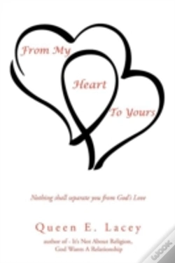 Capa do artigo From My Heart To Yours