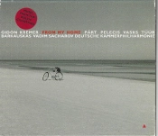 Capa do artigo From My Home - CD