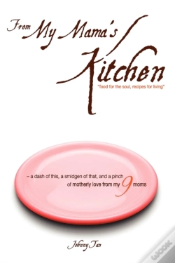 Capa do artigo From My Mama'S Kitchen