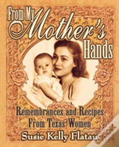 From My Mother'S Hands
