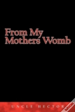 Capa do artigo From My Mothers Womb