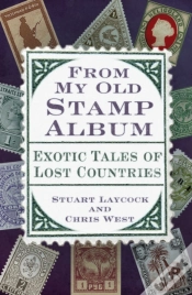 Capa do artigo From My Old Stamp Album