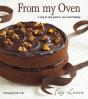 From My Oven - Preview