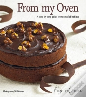 Capa do artigo From My Oven