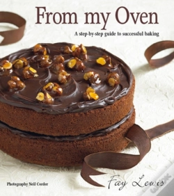 Capa do artigo From My Oven