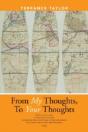 From My Thoughts, To Your Thoughts - Preview