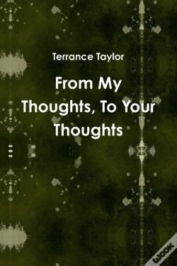 Capa do artigo From My Thoughts, To Your Thoughts