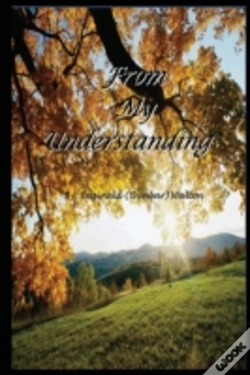 Capa do artigo From My Understanding