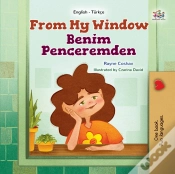 Capa do artigo From My Window Benim Penceremden