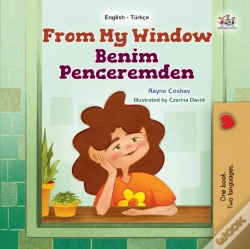 Capa do artigo From My Window Benim Penceremden
