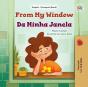 From My Window Da Minha Janela - Preview