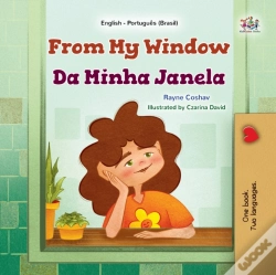 Capa do artigo From My Window Da Minha Janela