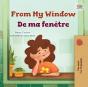 From My Window De Ma Fenetre - Preview
