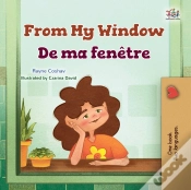 Capa do artigo From My Window De Ma Fenetre