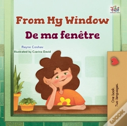 Capa do artigo From My Window De Ma Fenetre