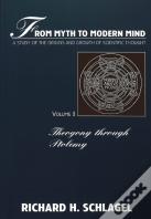 From Myth To Modern Mind