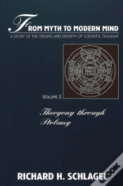 Capa do artigo From Myth To Modern Mind
