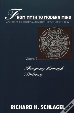 Capa do artigo From Myth To Modern Mind