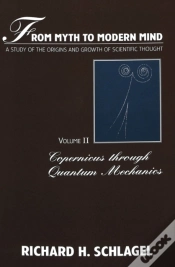 Capa do artigo From Myth To Modern Mind