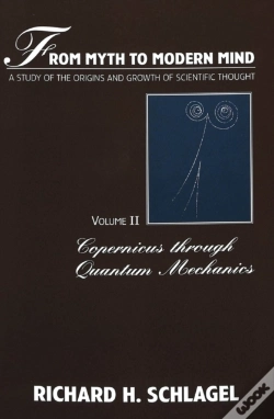 Capa do artigo From Myth To Modern Mind
