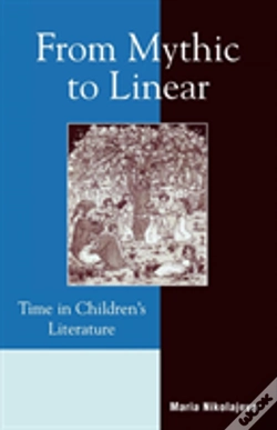 Capa do artigo From Mythic To Linear