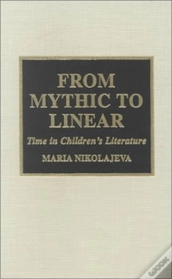Capa do artigo From Mythic To Linear